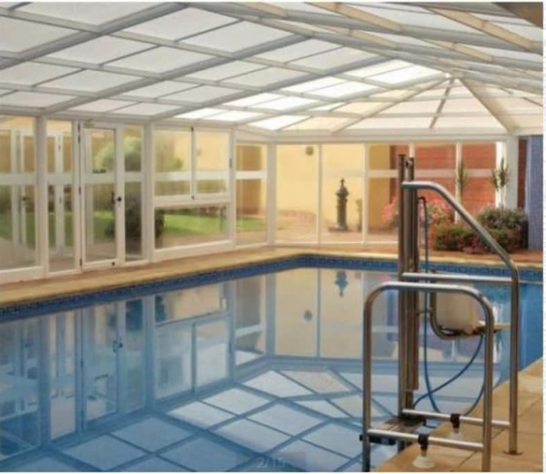 Apartamento Vistas Al Mar Con Piscina Y Terraza Foz Εξωτερικό φωτογραφία